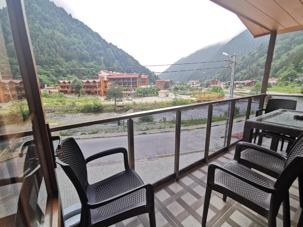 Best Of Uzungöl Luaran gambar